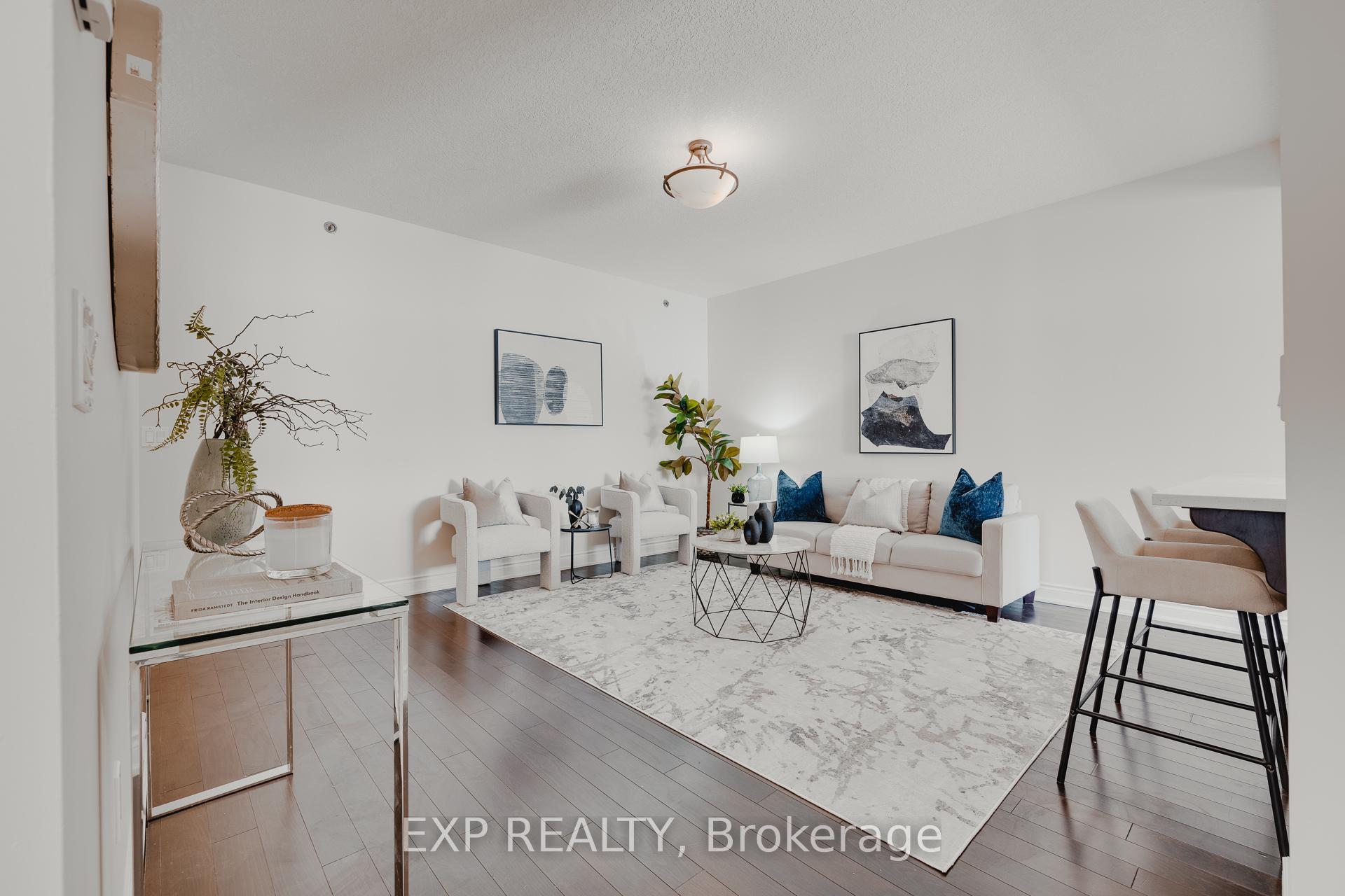 Photo 4 of Unit 119, 1440 Gordon Street, Guelph, Pineridge/Westminster Woods — HOMEH