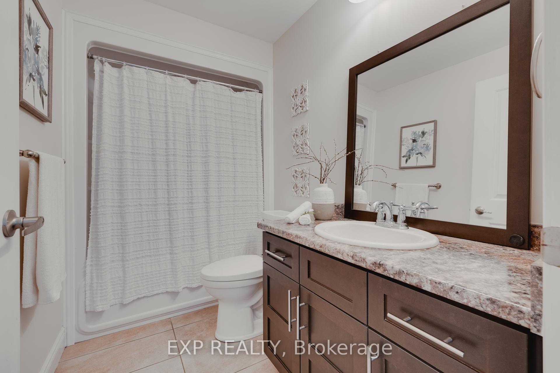 Photo 8 of Unit 119, 1440 Gordon Street, Guelph, Pineridge/Westminster Woods — HOMEH