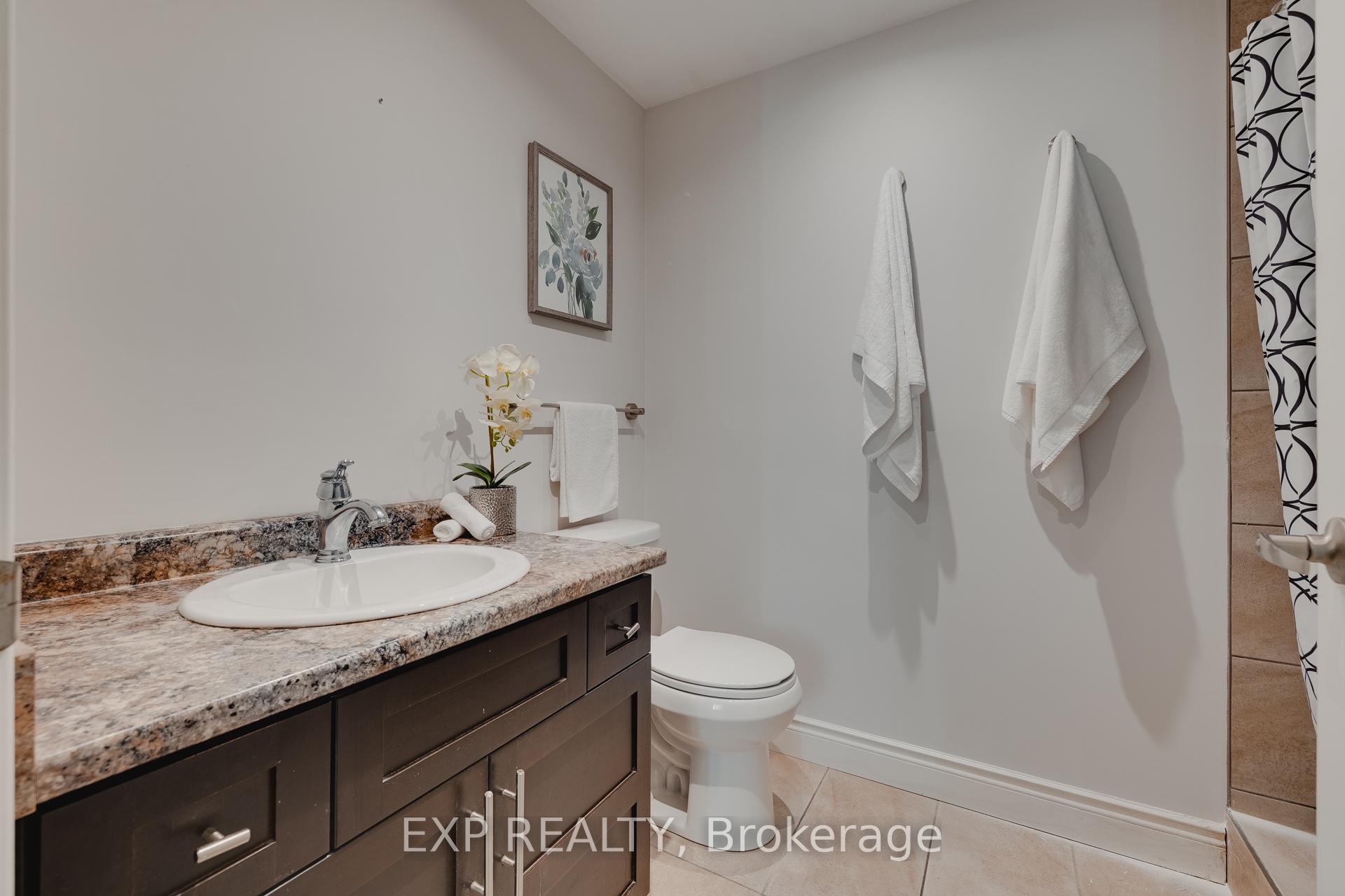 Photo 12 of Unit 119, 1440 Gordon Street, Guelph, Pineridge/Westminster Woods — HOMEH
