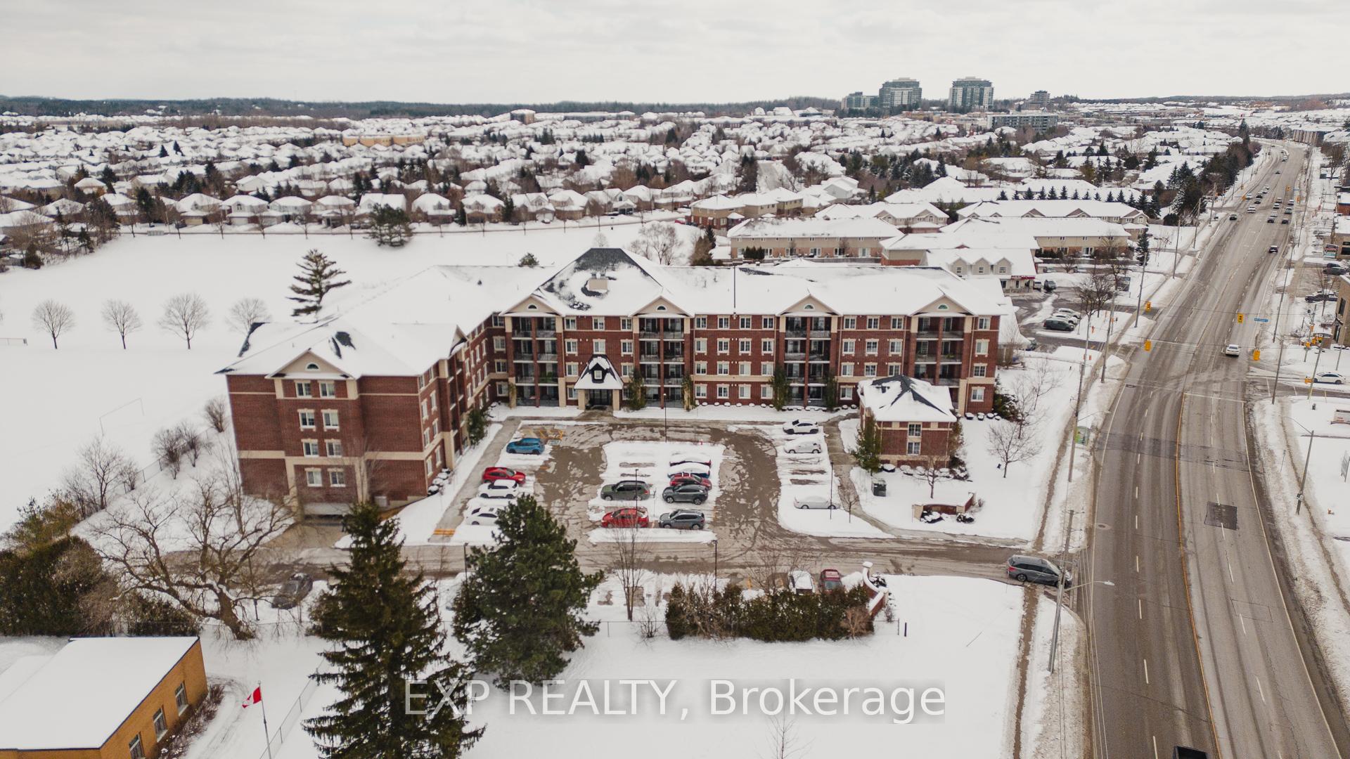 Photo 15 of Unit 119, 1440 Gordon Street, Guelph, Pineridge/Westminster Woods — HOMEH