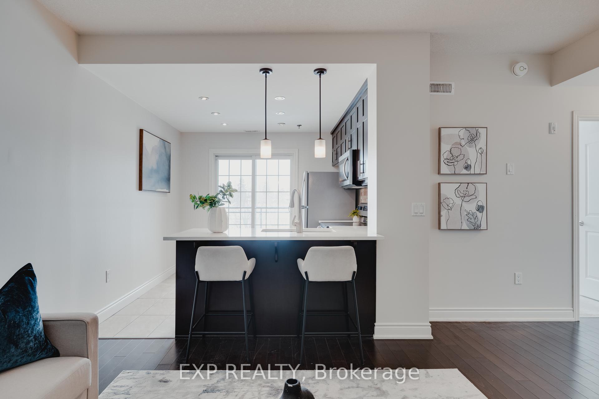 Photo 19 of Unit 119, 1440 Gordon Street, Guelph, Pineridge/Westminster Woods — HOMEH