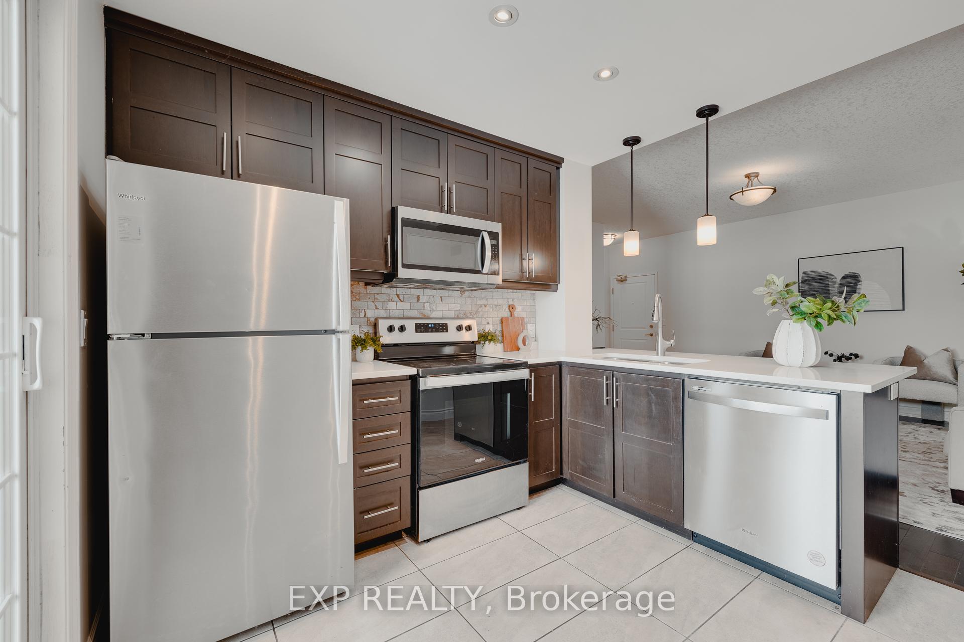 Photo 20 of Unit 119, 1440 Gordon Street, Guelph, Pineridge/Westminster Woods — HOMEH