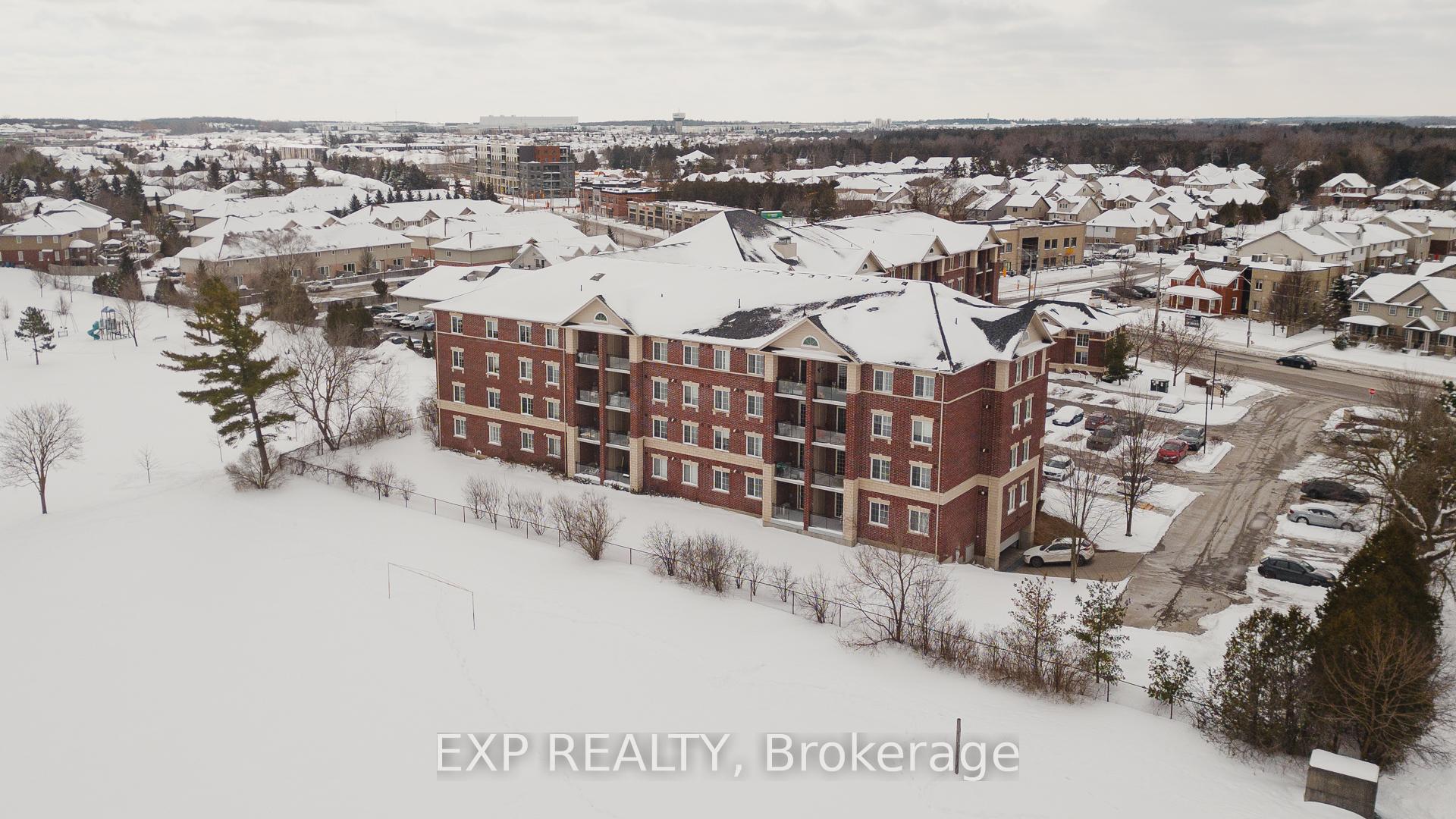 Photo 26 of Unit 119, 1440 Gordon Street, Guelph, Pineridge/Westminster Woods — HOMEH