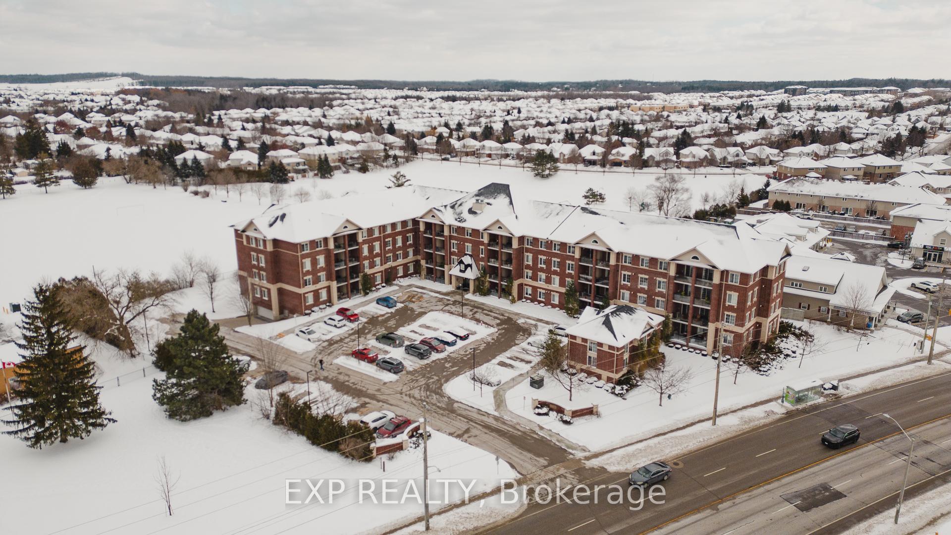 Photo 27 of Unit 119, 1440 Gordon Street, Guelph, Pineridge/Westminster Woods — HOMEH