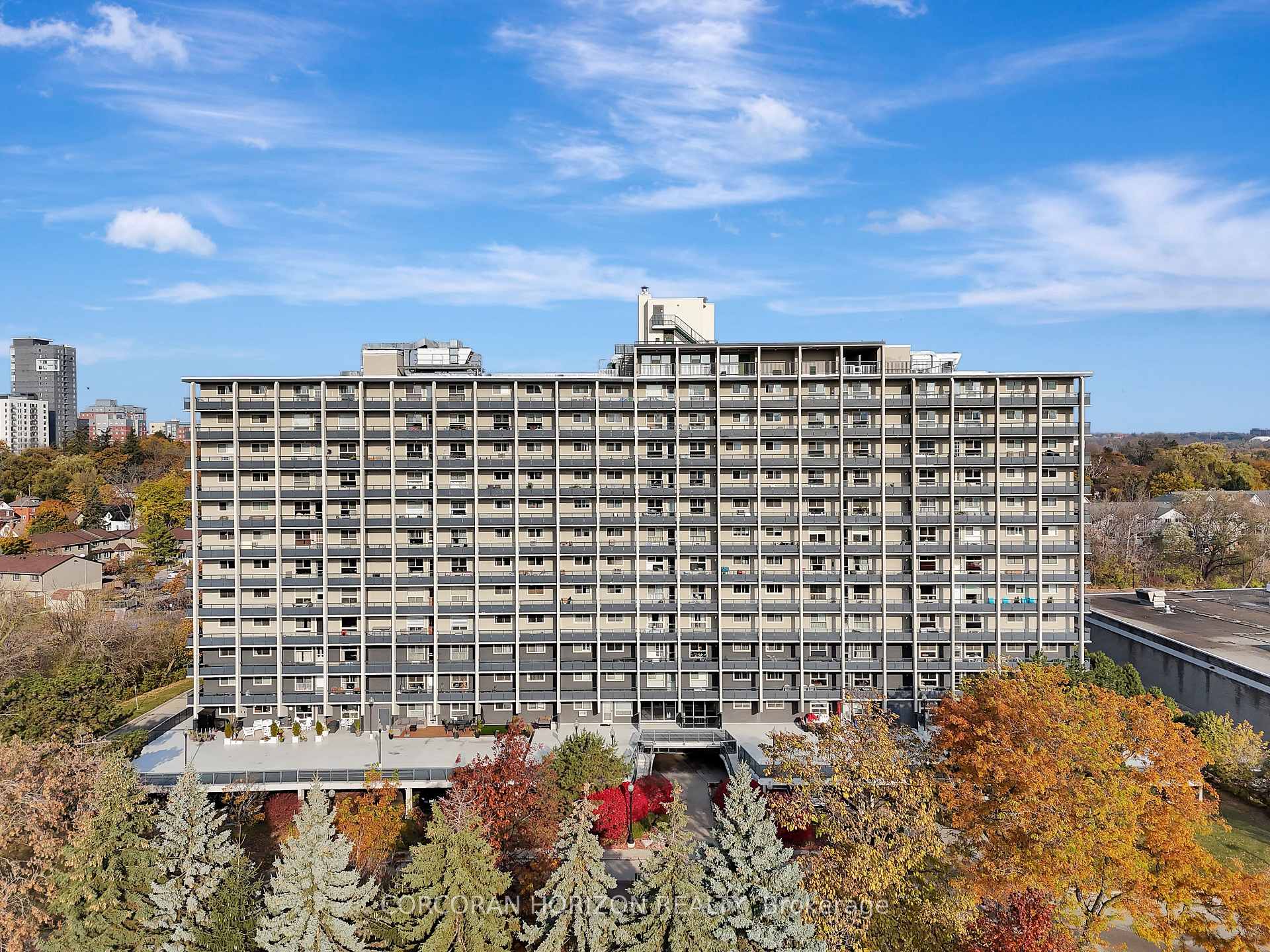 Photo 22 of Unit 409, 58 Bridgeport Road E, Waterloo — HOMEH