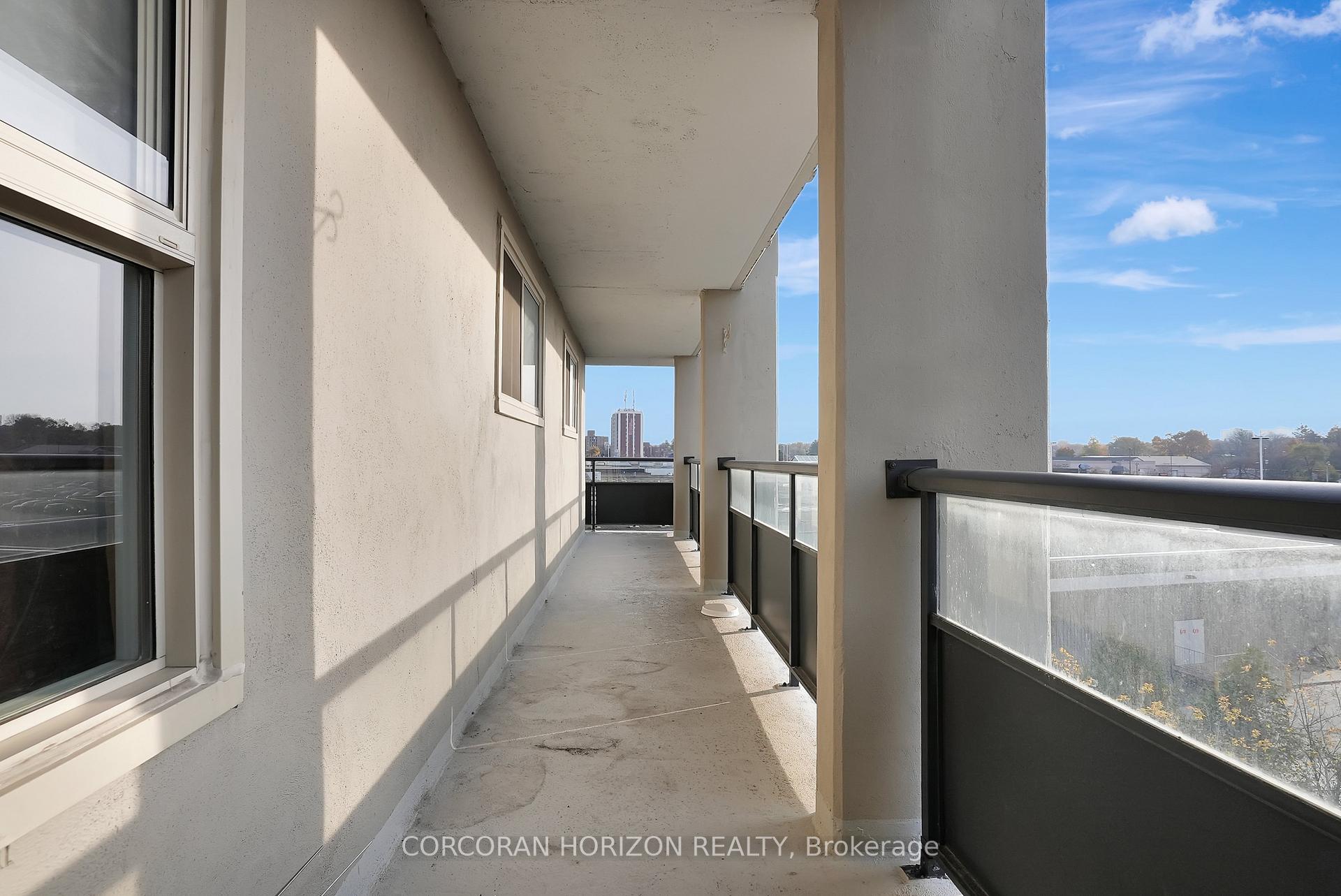 Photo 52 of Unit 409, 58 Bridgeport Road E, Waterloo — HOMEH