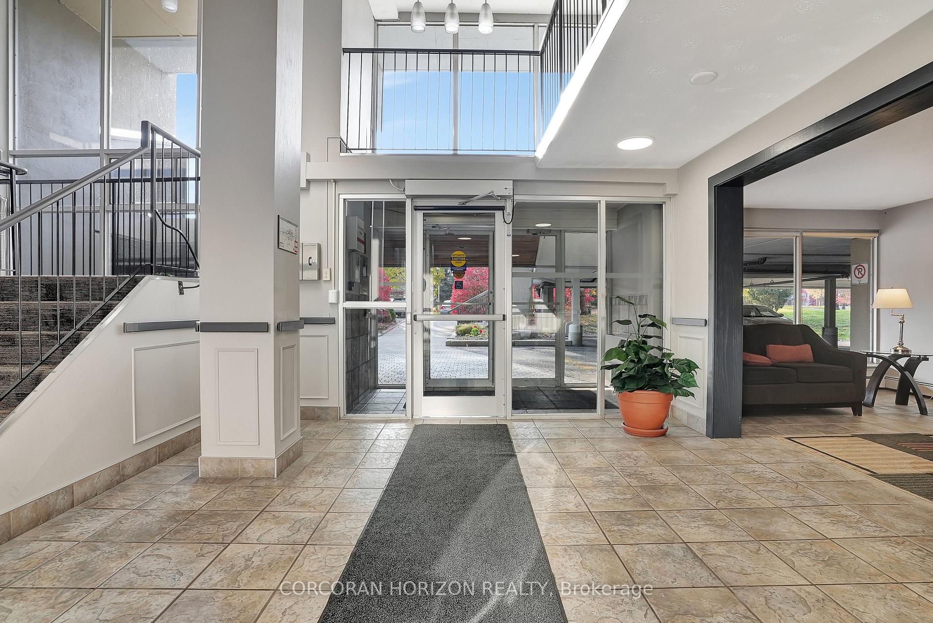 Photo 5 of Unit 409, 58 Bridgeport Road E, Waterloo — HOMEH