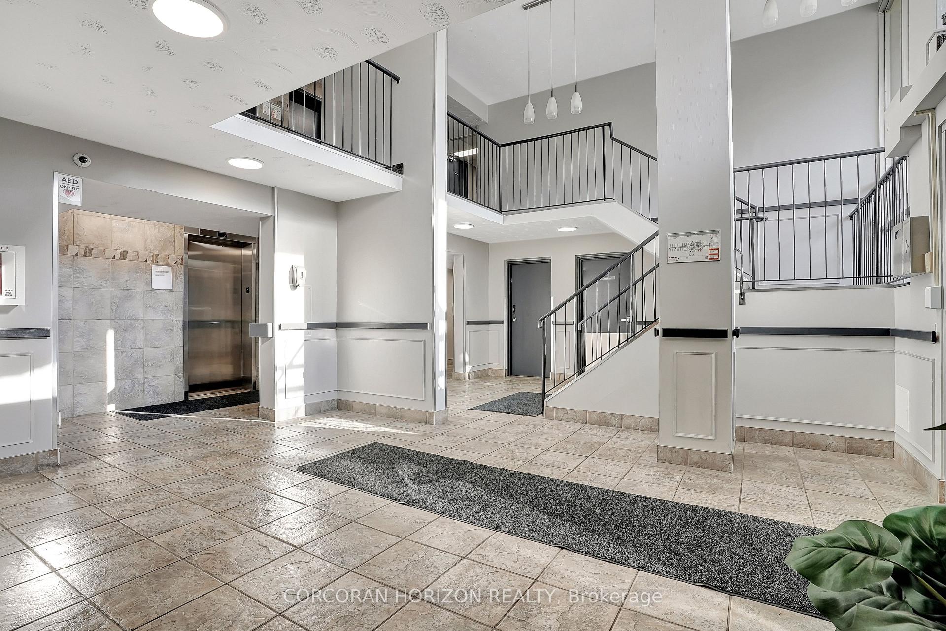 Photo 6 of Unit 409, 58 Bridgeport Road E, Waterloo — HOMEH