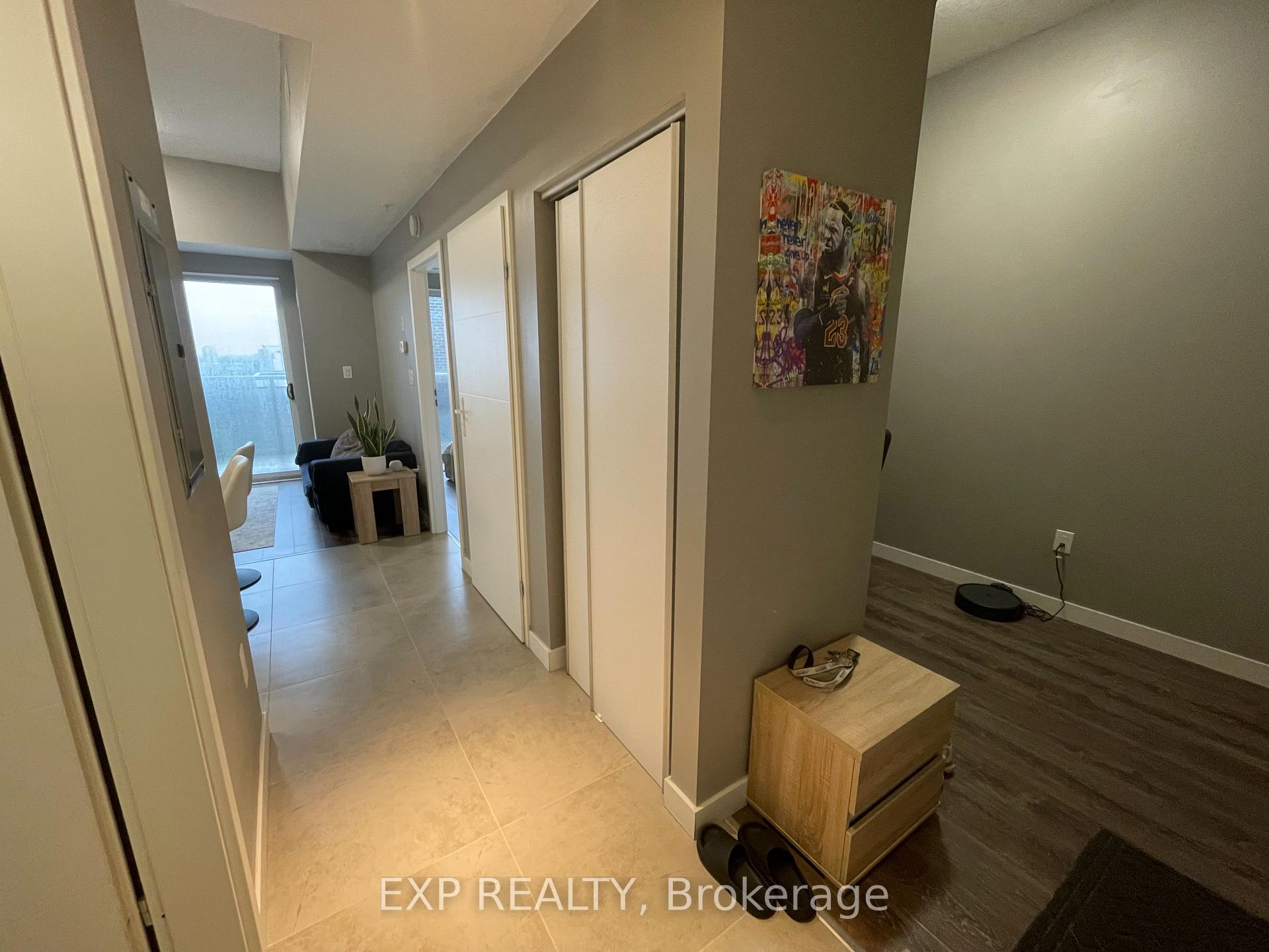 Photo 5 of Unit 802, 280 Lester Street, Waterloo, Beechwood/University — HOMEH