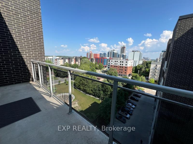 Photo 7 of Unit 802, 280 Lester Street, Waterloo, Beechwood/University — HOMEH