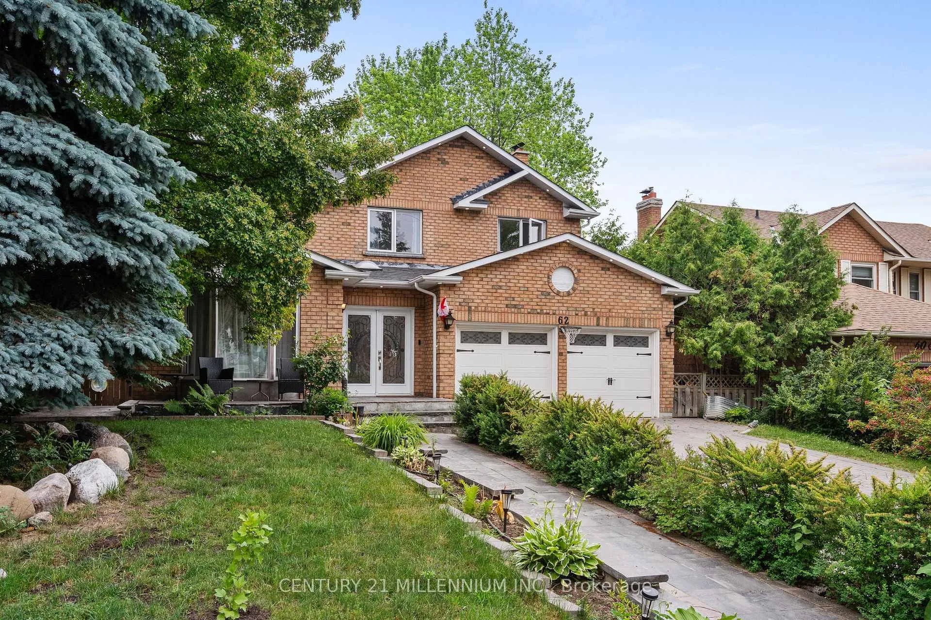 Photo 2 of 62 Stargell Drive, Whitby, Pringle Creek — HOMEH