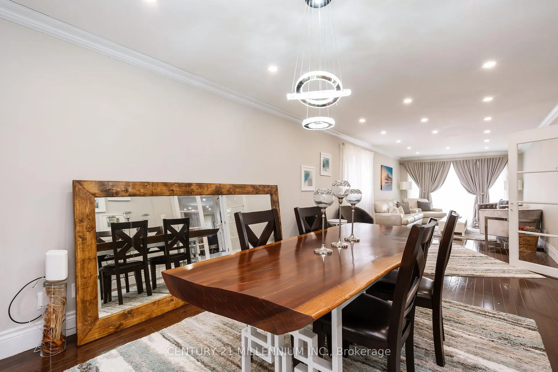 Photo 6 of 62 Stargell Drive, Whitby, Pringle Creek — HOMEH