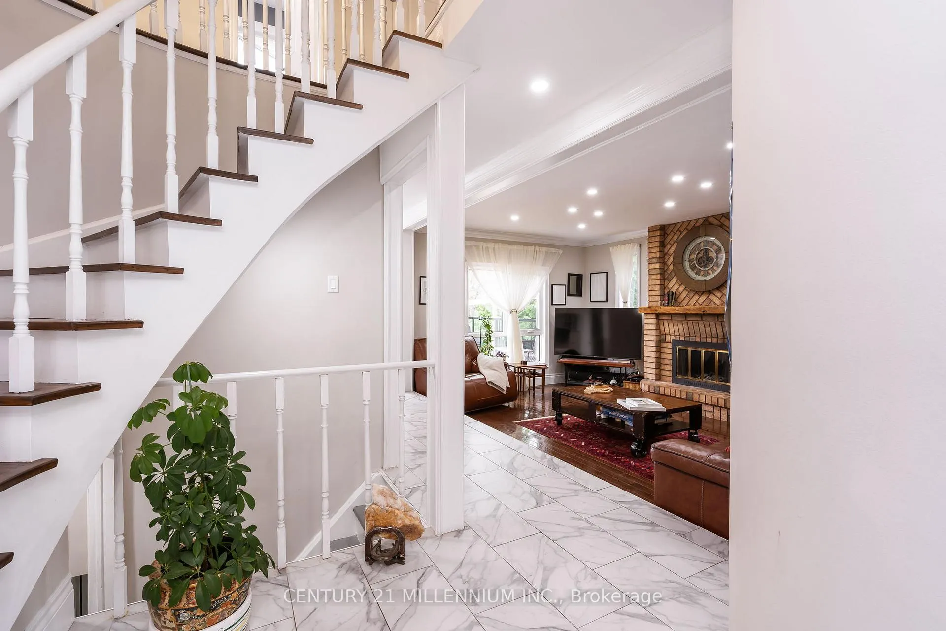 Photo 9 of 62 Stargell Drive, Whitby, Pringle Creek — HOMEH