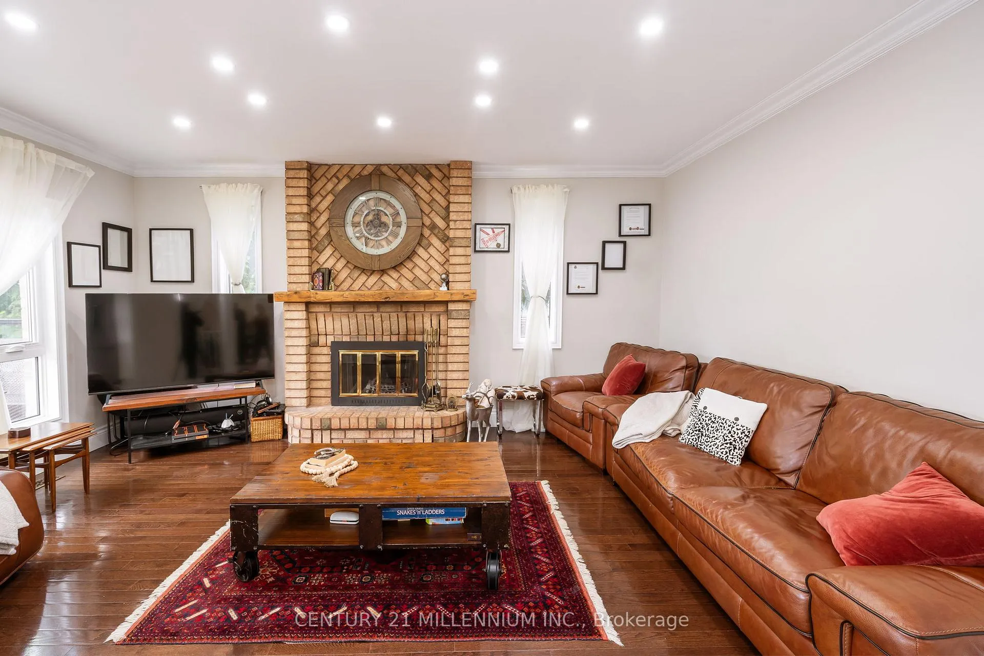 Photo 10 of 62 Stargell Drive, Whitby, Pringle Creek — HOMEH