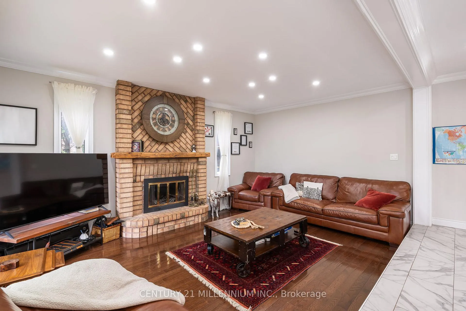 Photo 11 of 62 Stargell Drive, Whitby, Pringle Creek — HOMEH