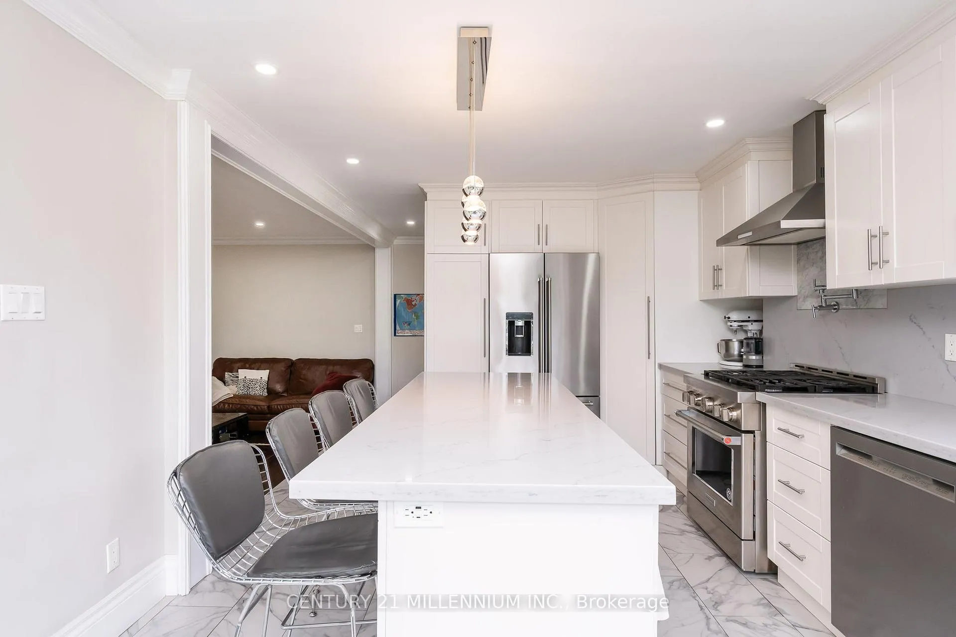 Photo 15 of 62 Stargell Drive, Whitby, Pringle Creek — HOMEH
