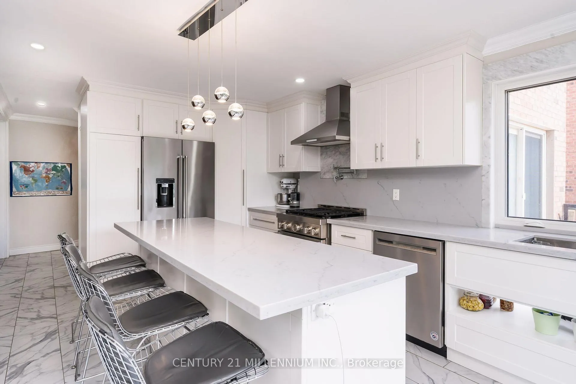 Photo 16 of 62 Stargell Drive, Whitby, Pringle Creek — HOMEH