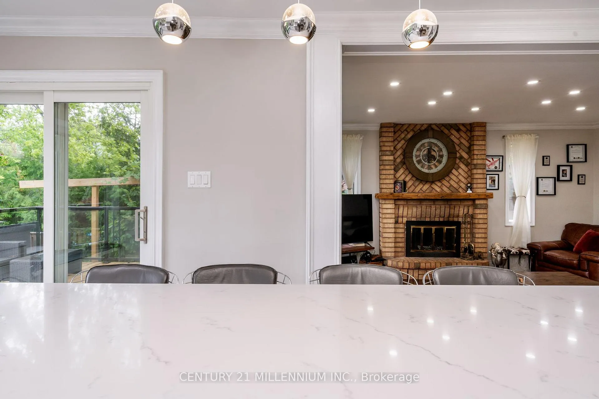 Photo 19 of 62 Stargell Drive, Whitby, Pringle Creek — HOMEH