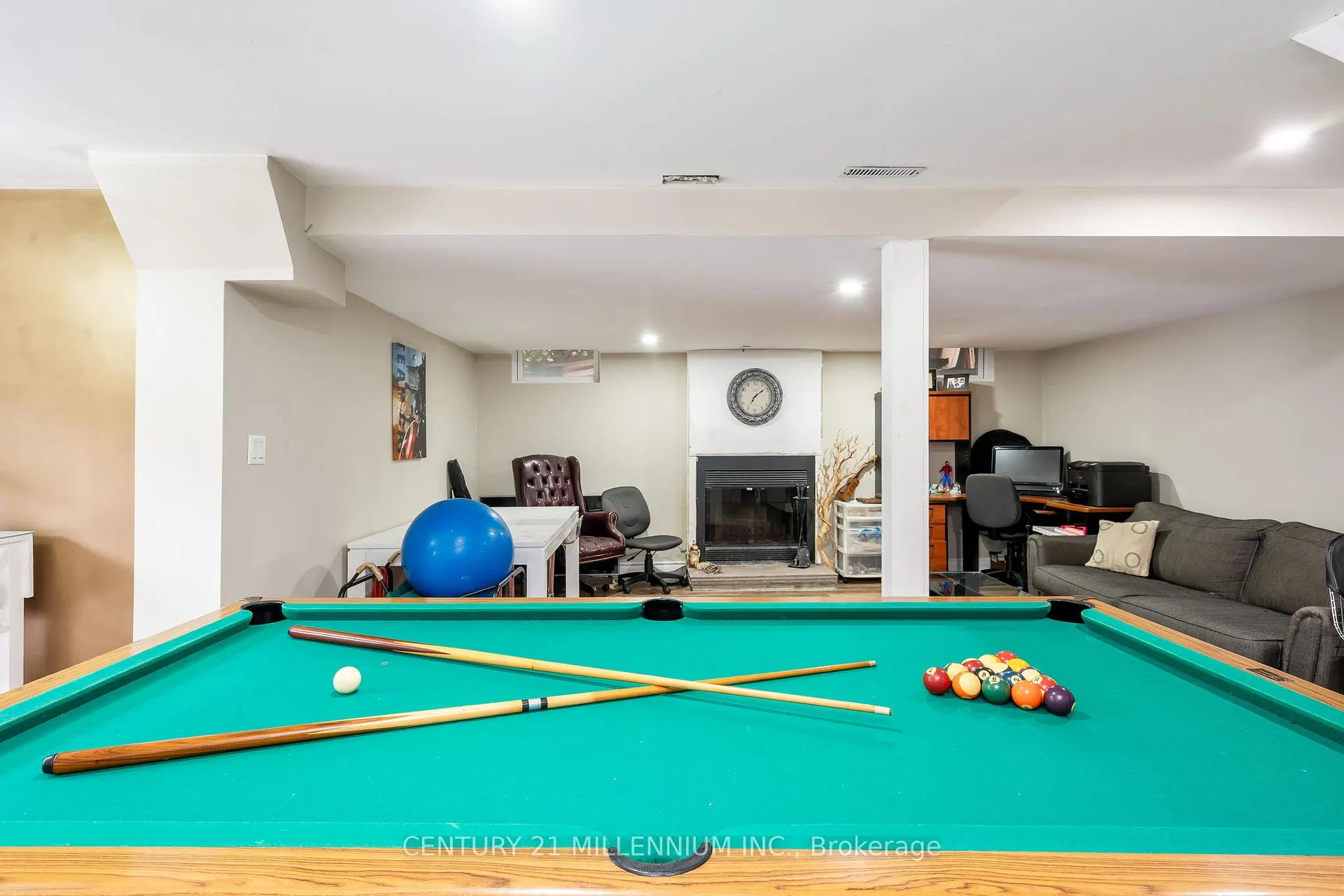 Photo 31 of 62 Stargell Drive, Whitby, Pringle Creek — HOMEH