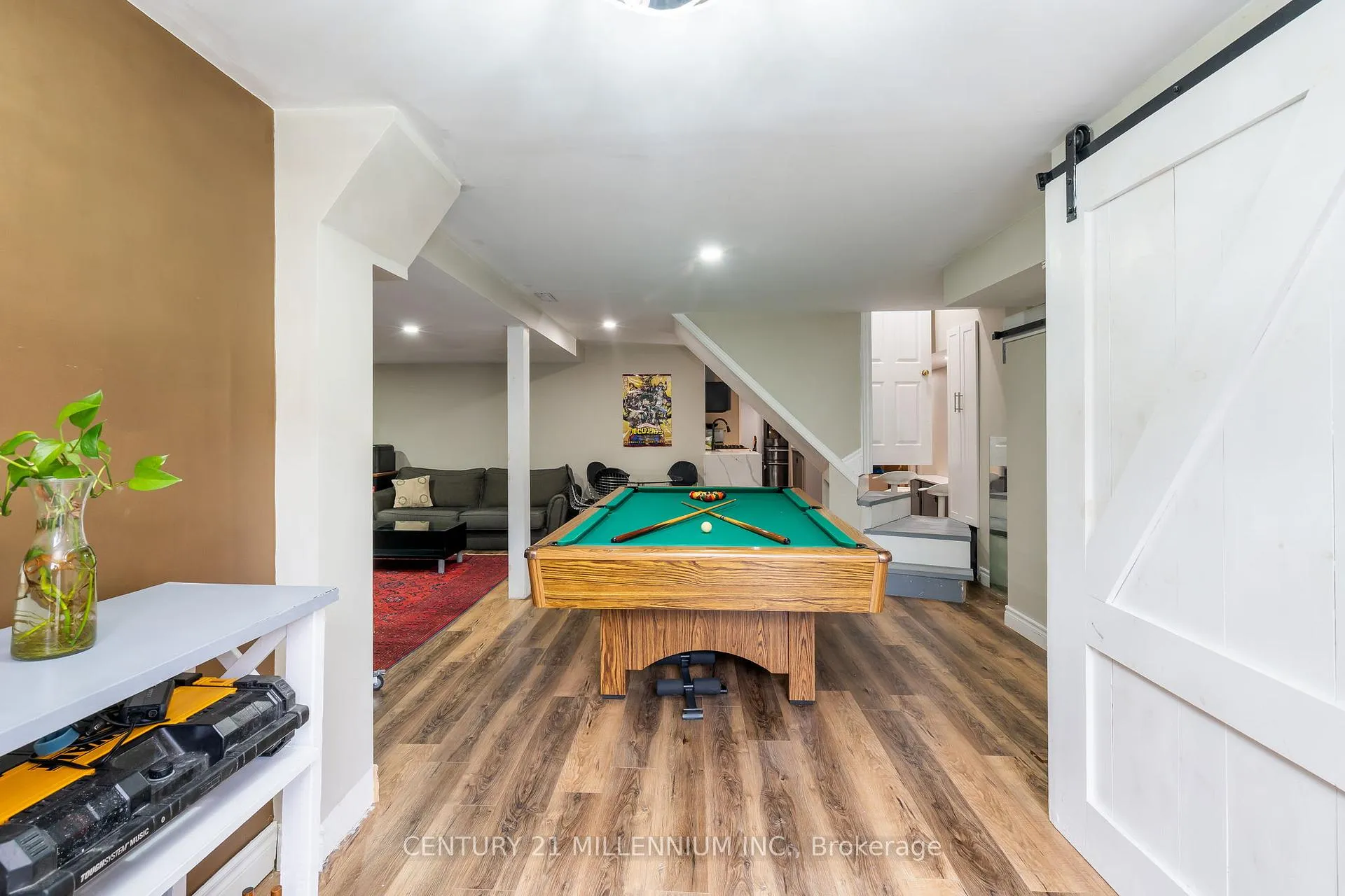 Photo 32 of 62 Stargell Drive, Whitby, Pringle Creek — HOMEH