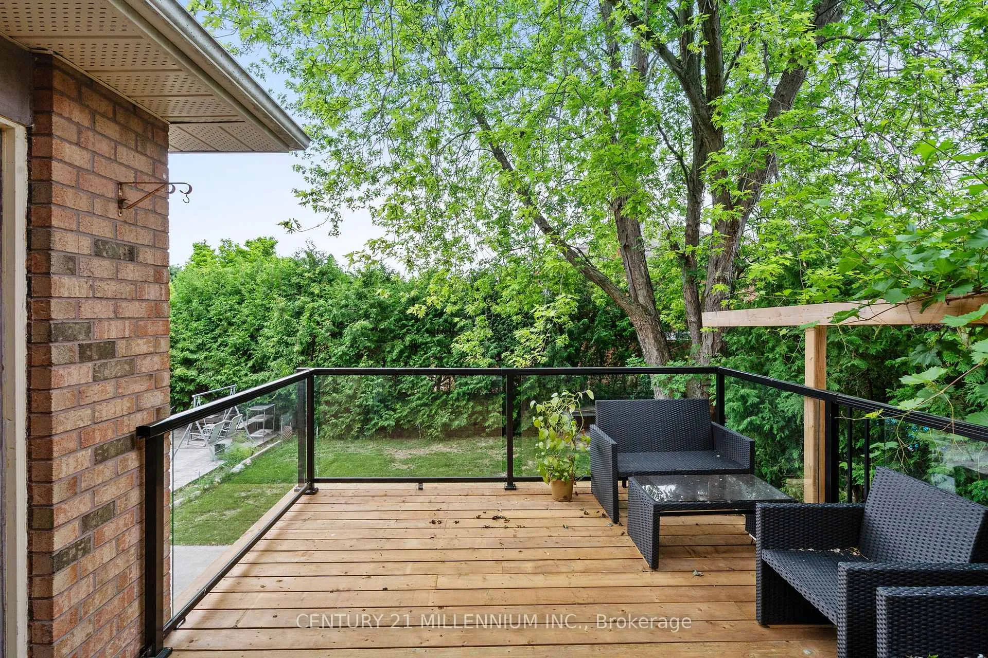 Photo 37 of 62 Stargell Drive, Whitby, Pringle Creek — HOMEH
