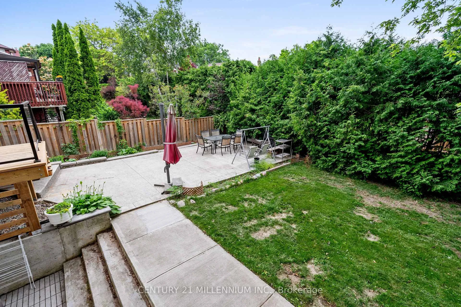 Photo 38 of 62 Stargell Drive, Whitby, Pringle Creek — HOMEH