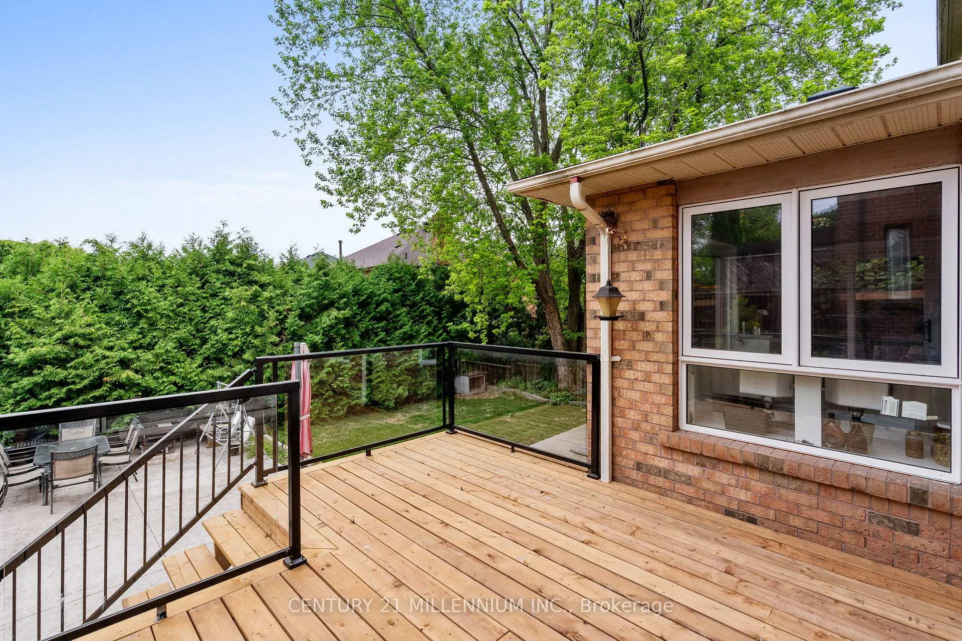 Photo 39 of 62 Stargell Drive, Whitby, Pringle Creek — HOMEH