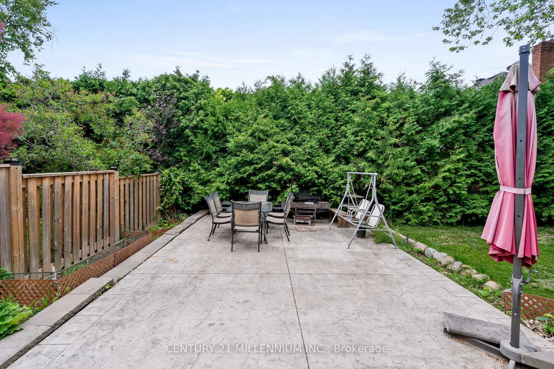 Photo 40 of 62 Stargell Drive, Whitby, Pringle Creek — HOMEH