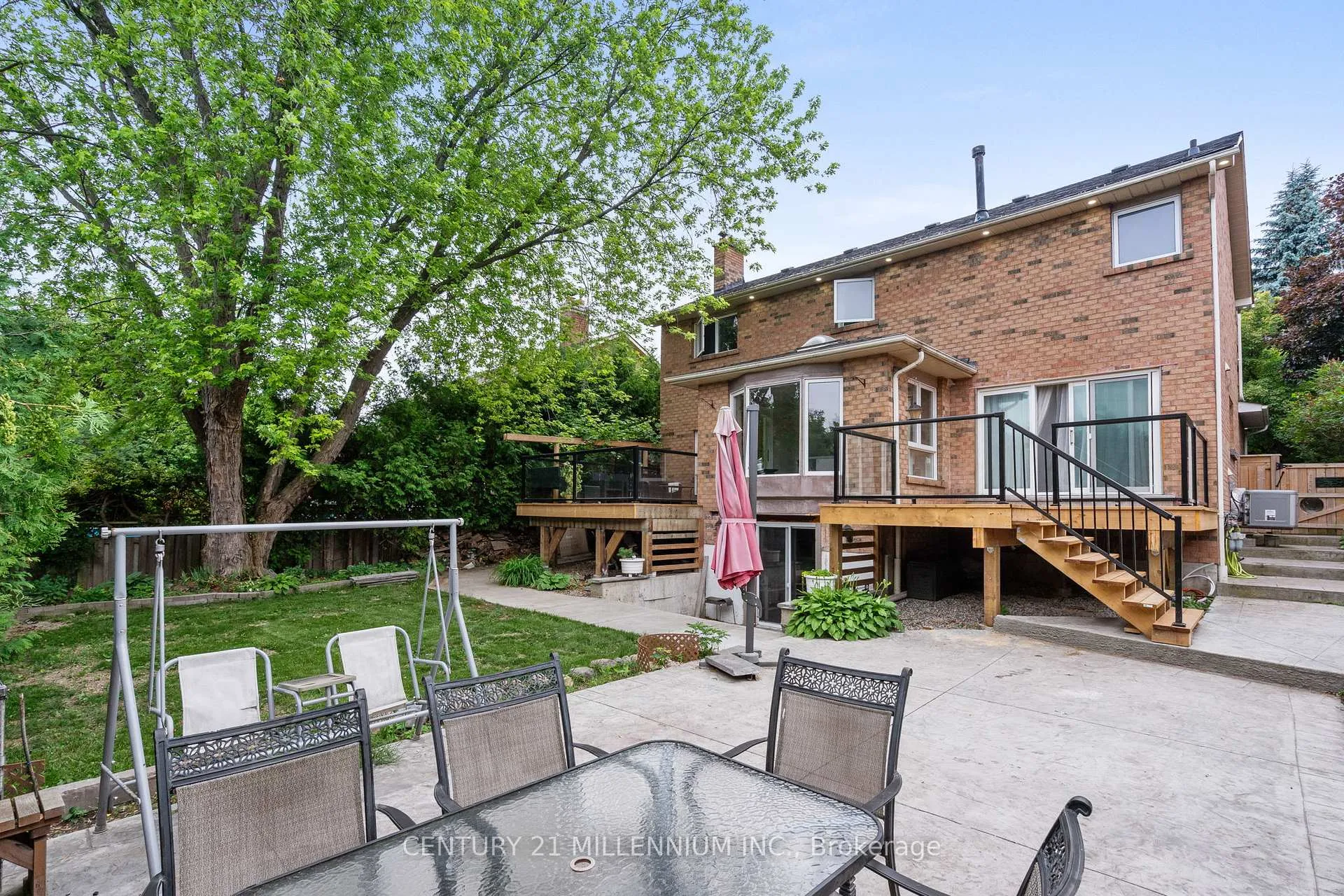 Photo 41 of 62 Stargell Drive, Whitby, Pringle Creek — HOMEH