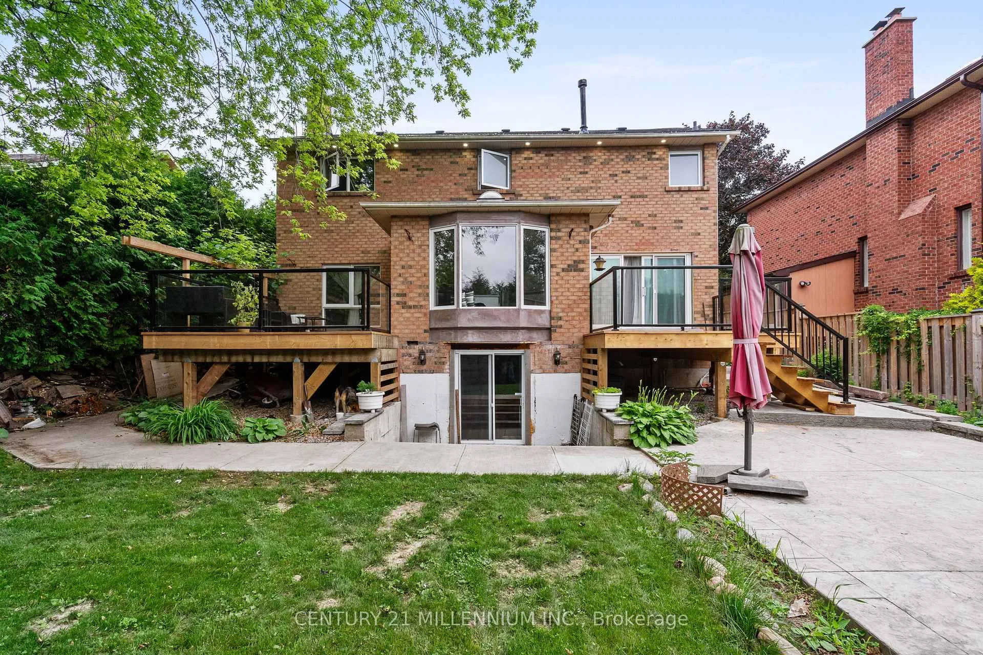 Photo 42 of 62 Stargell Drive, Whitby, Pringle Creek — HOMEH