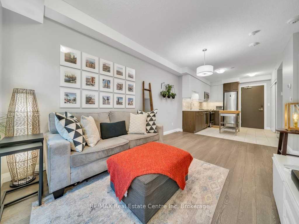 Photo 3 of Unit 502, 63 Arthur Street S, Guelph, St. Patrick's Ward — HOMEH
