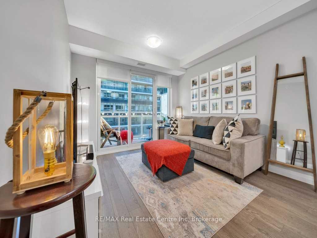 Photo 4 of Unit 502, 63 Arthur Street S, Guelph, St. Patrick's Ward — HOMEH