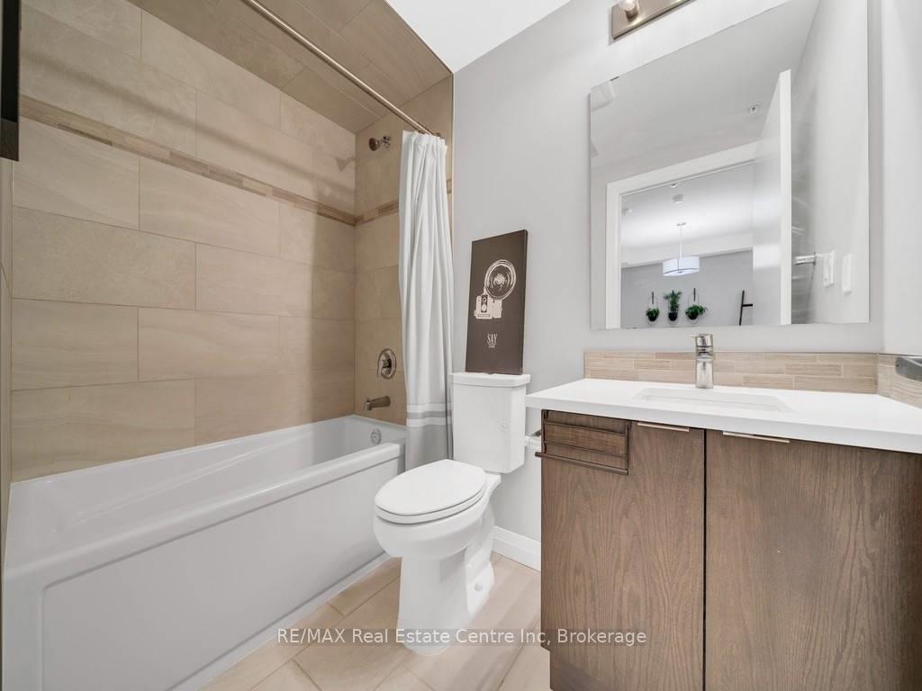 Photo 5 of Unit 502, 63 Arthur Street S, Guelph, St. Patrick's Ward — HOMEH