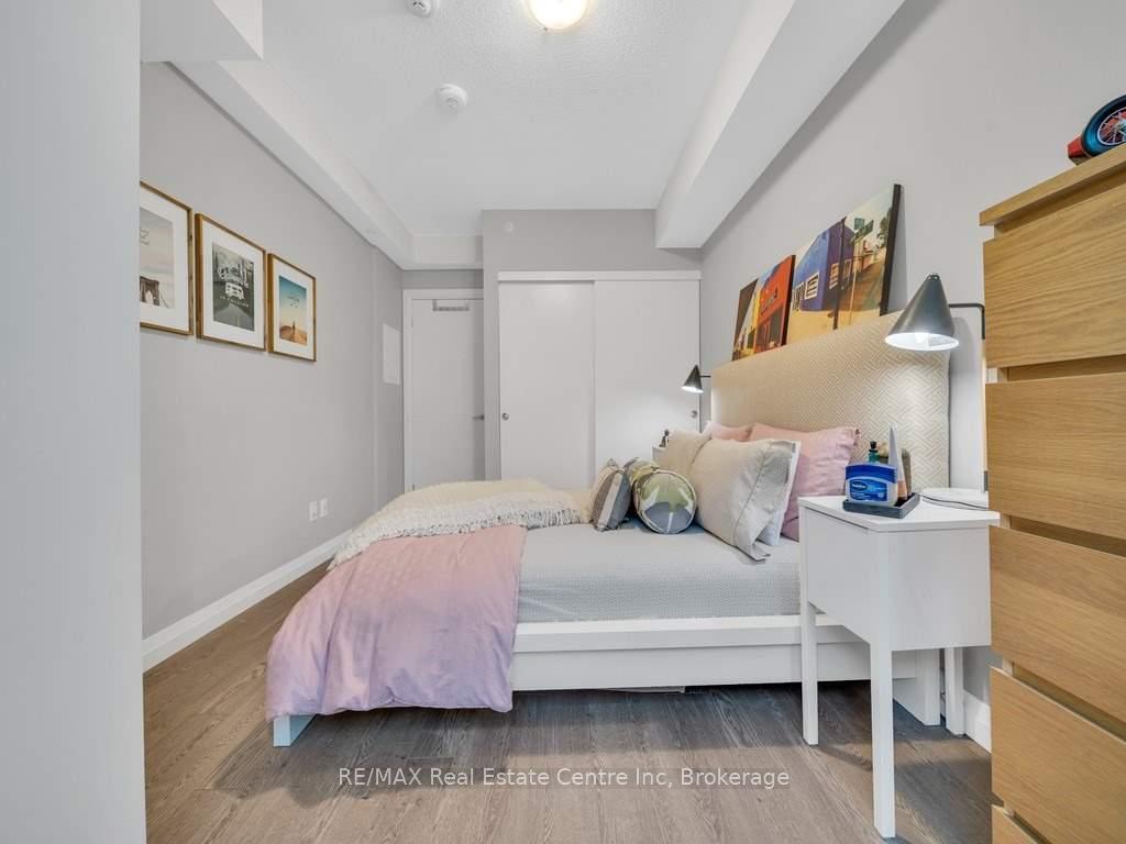 Photo 6 of Unit 502, 63 Arthur Street S, Guelph, St. Patrick's Ward — HOMEH