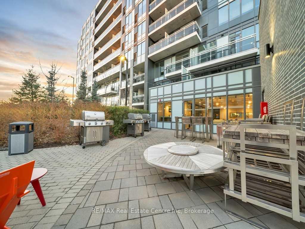 Photo 11 of Unit 502, 63 Arthur Street S, Guelph, St. Patrick's Ward — HOMEH