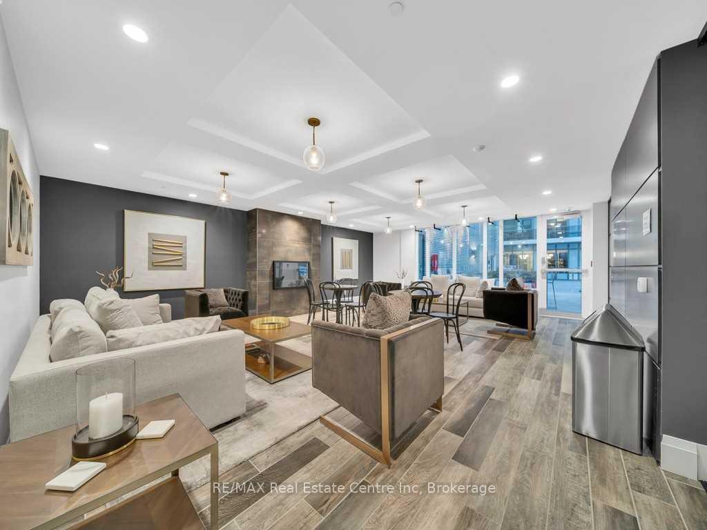 Photo 12 of Unit 502, 63 Arthur Street S, Guelph, St. Patrick's Ward — HOMEH