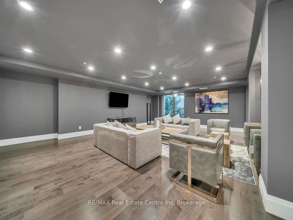 Photo 14 of Unit 502, 63 Arthur Street S, Guelph, St. Patrick's Ward — HOMEH