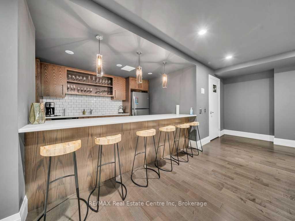 Photo 15 of Unit 502, 63 Arthur Street S, Guelph, St. Patrick's Ward — HOMEH