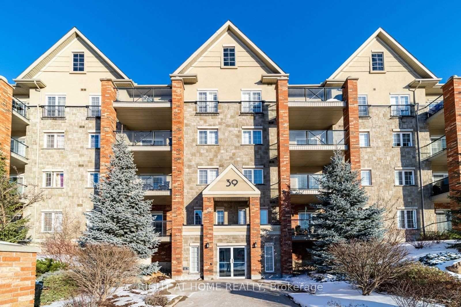Photo 1 of Unit 210, 39 Ferndale Drive S, Barrie, Ardagh — HOMEH