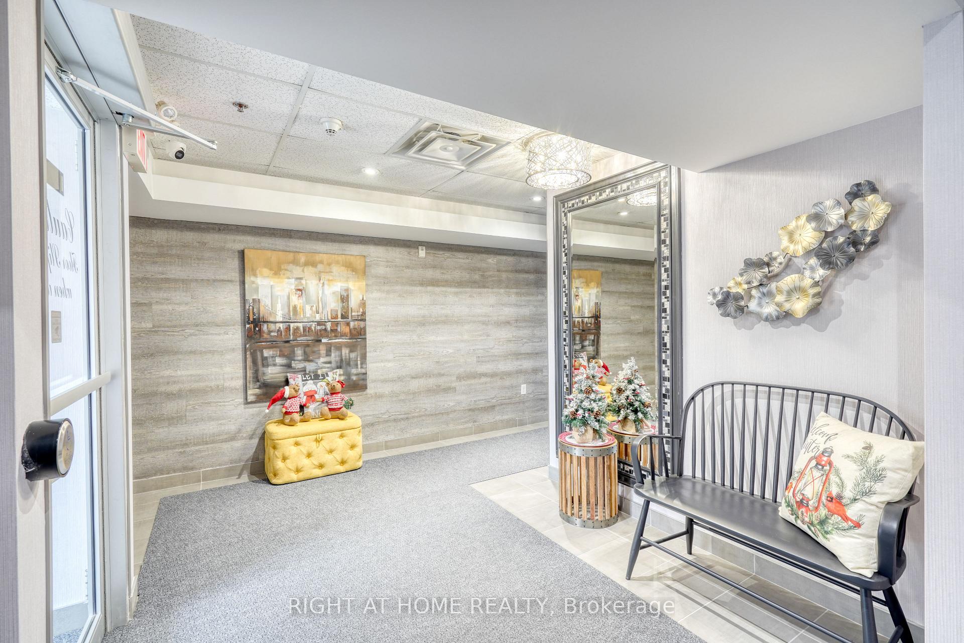 Photo 23 of Unit 210, 39 Ferndale Drive S, Barrie, Ardagh — HOMEH
