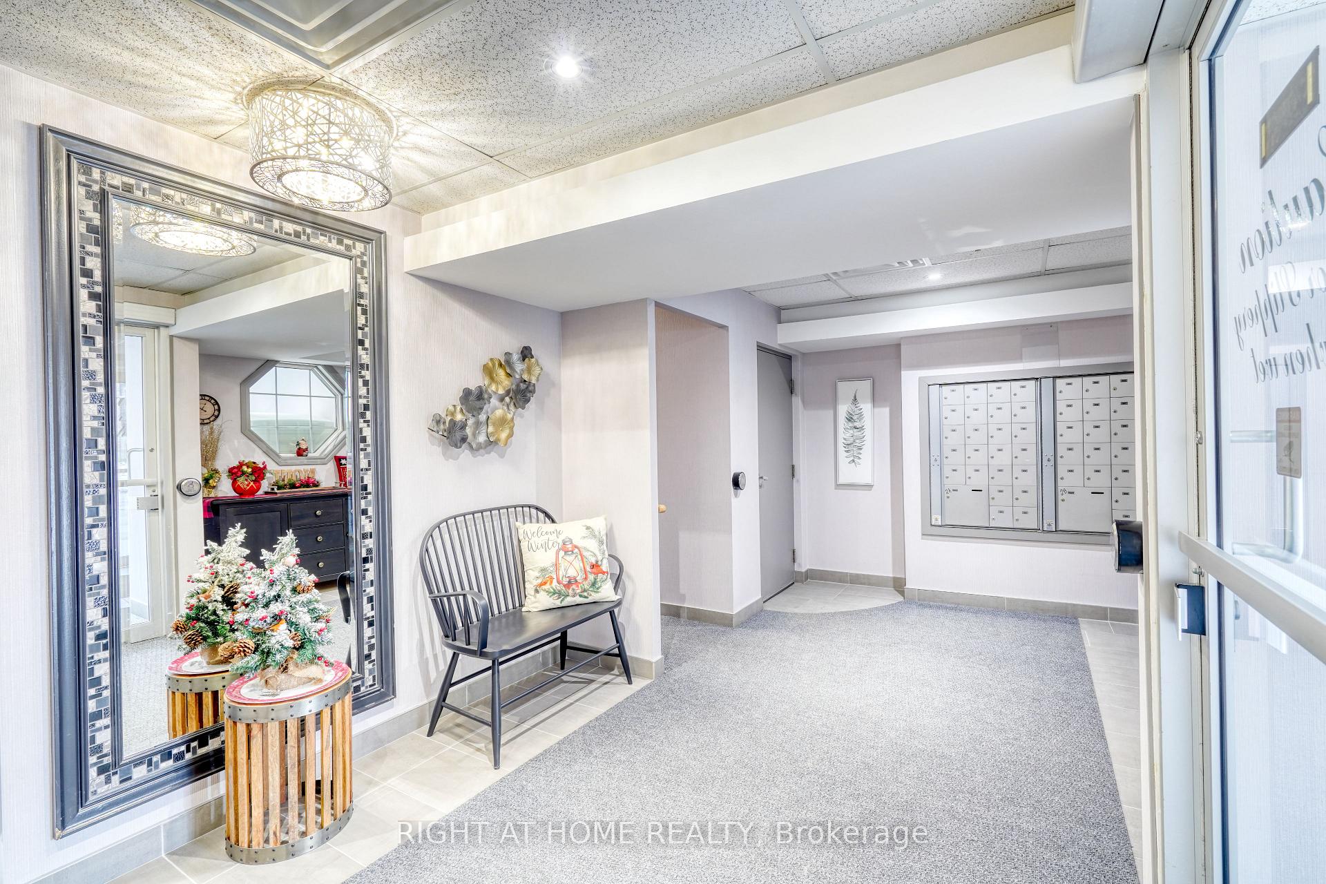 Photo 24 of Unit 210, 39 Ferndale Drive S, Barrie, Ardagh — HOMEH