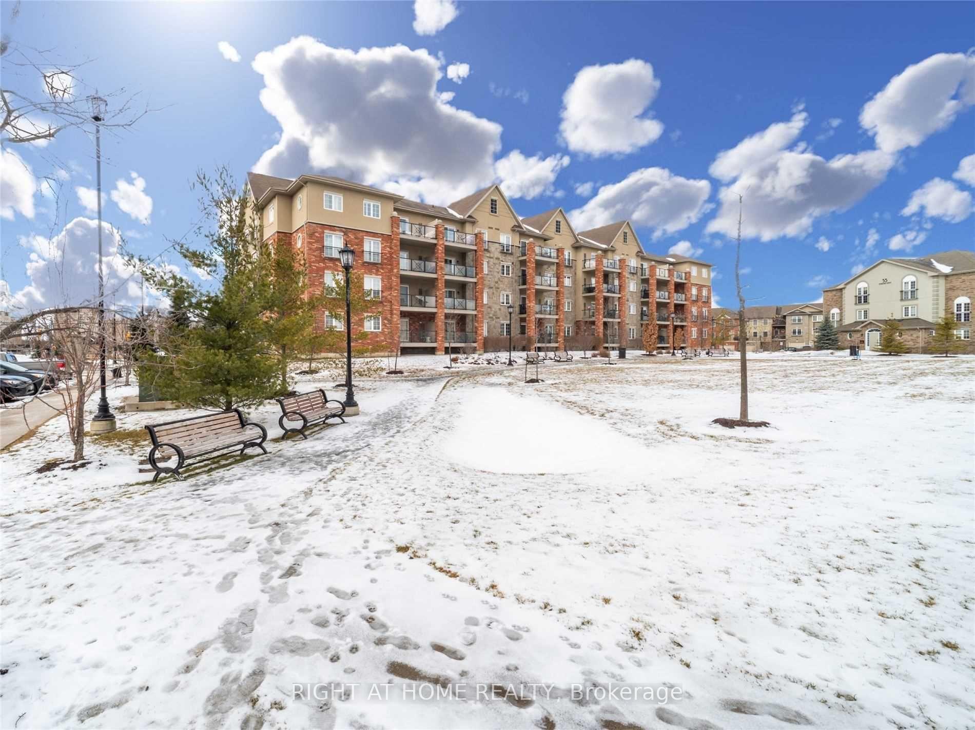 Photo 27 of Unit 210, 39 Ferndale Drive S, Barrie, Ardagh — HOMEH