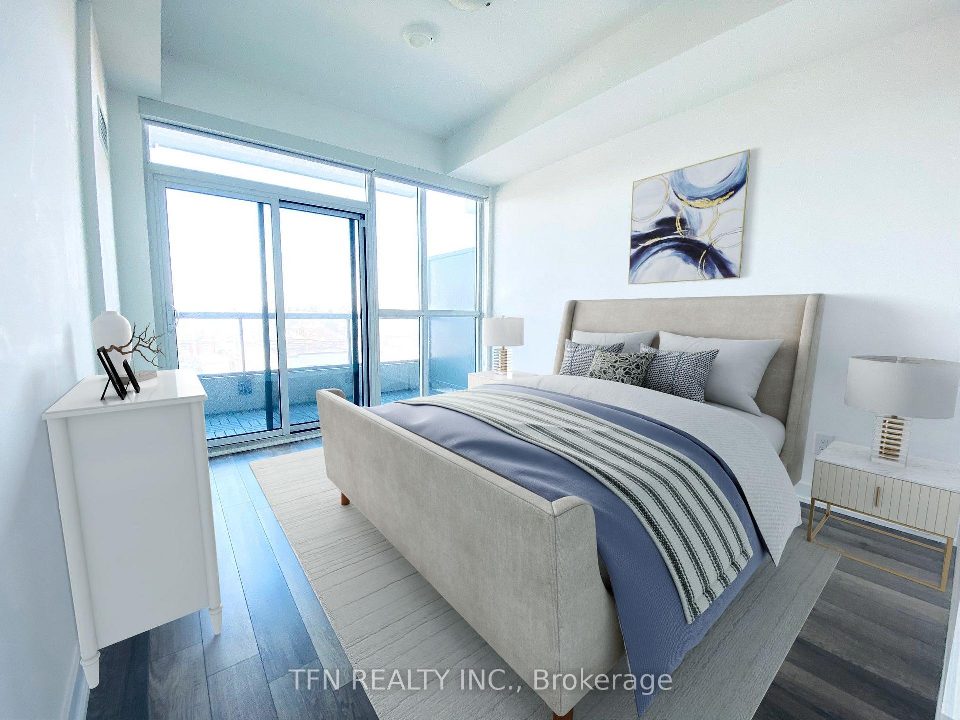 Photo 1 of Unit 314, 1603 Eglinton Avenue W, Toronto, Oakwood Village — HOMEH