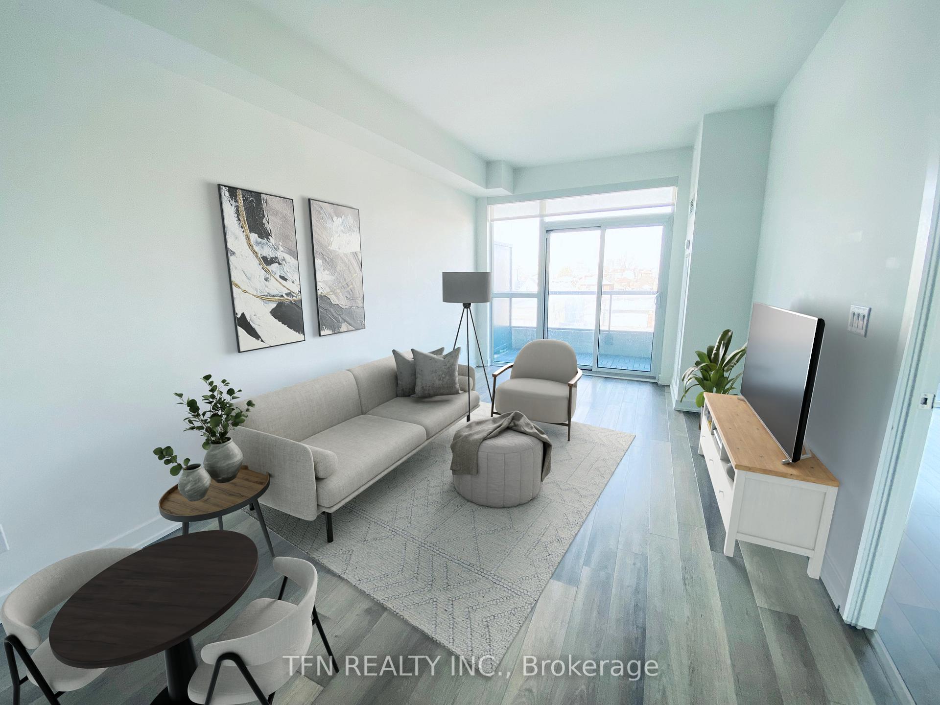 Photo 10 of Unit 314, 1603 Eglinton Avenue W, Toronto, Oakwood Village — HOMEH