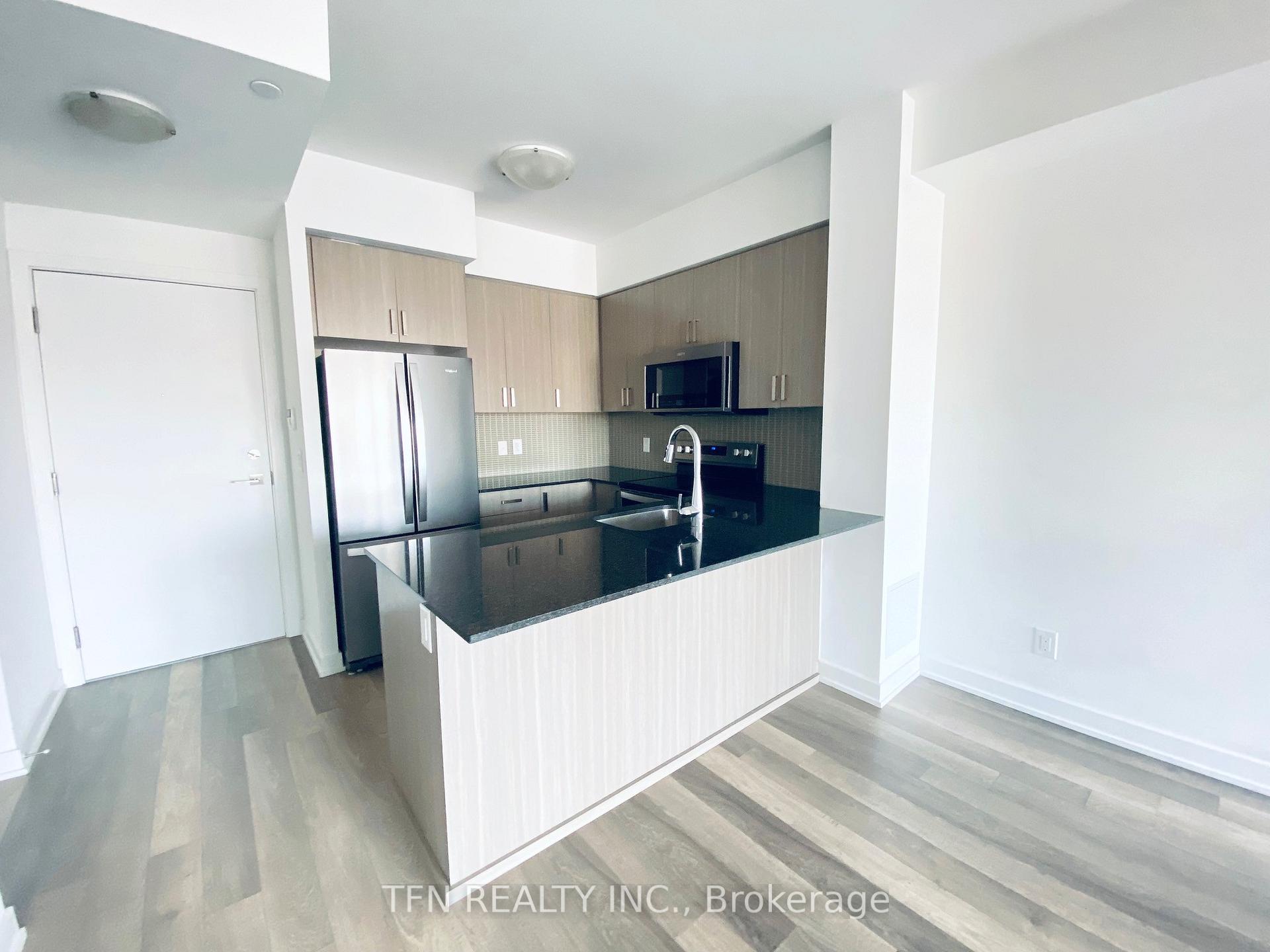 Photo 2 of Unit 314, 1603 Eglinton Avenue W, Toronto, Oakwood Village — HOMEH