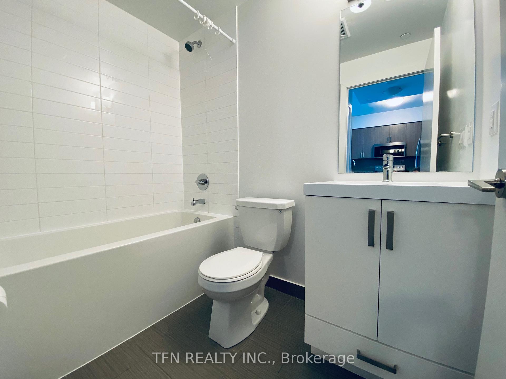 Photo 6 of Unit 314, 1603 Eglinton Avenue W, Toronto, Oakwood Village — HOMEH