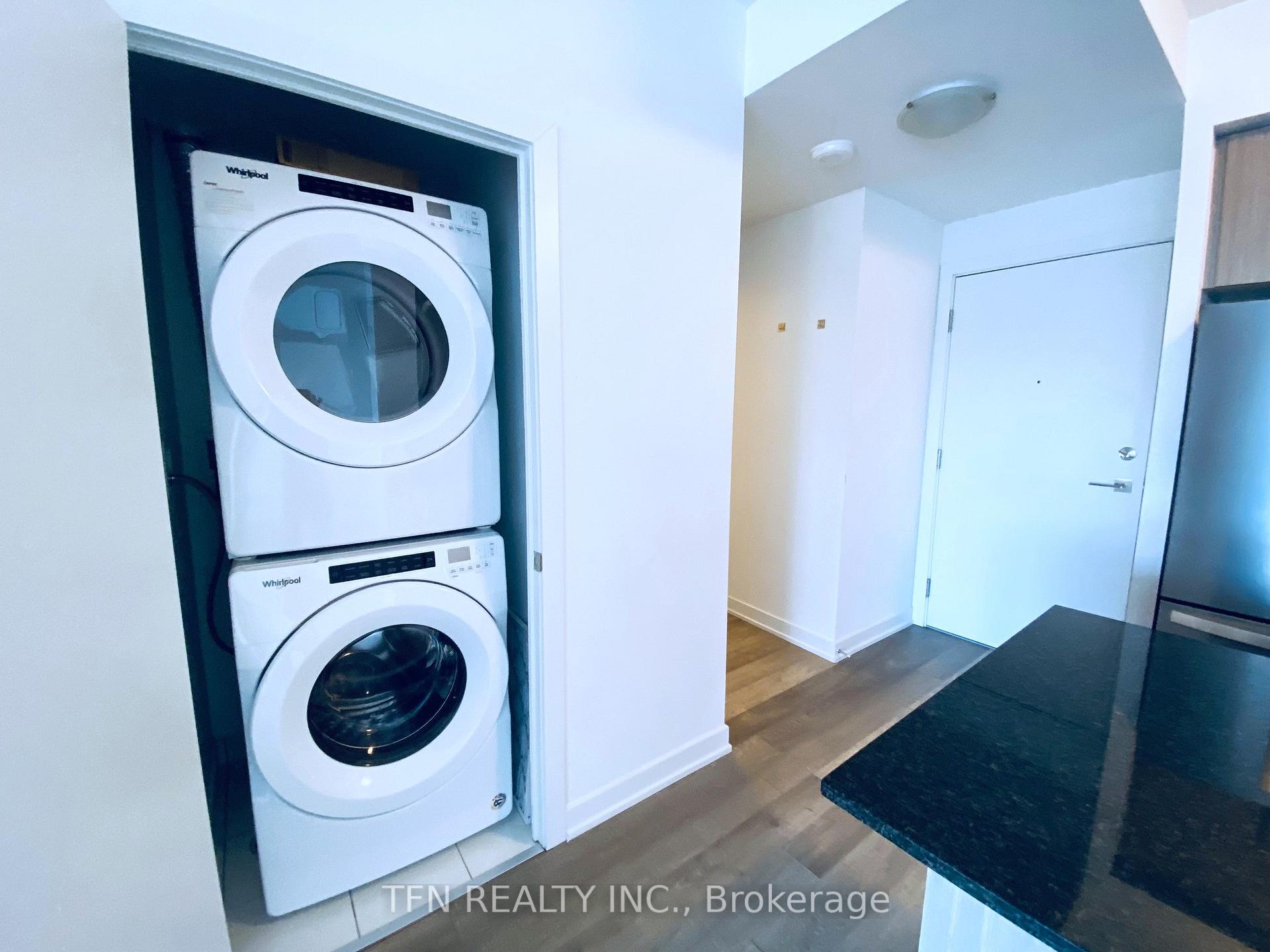 Photo 4 of Unit 314, 1603 Eglinton Avenue W, Toronto, Oakwood Village — HOMEH