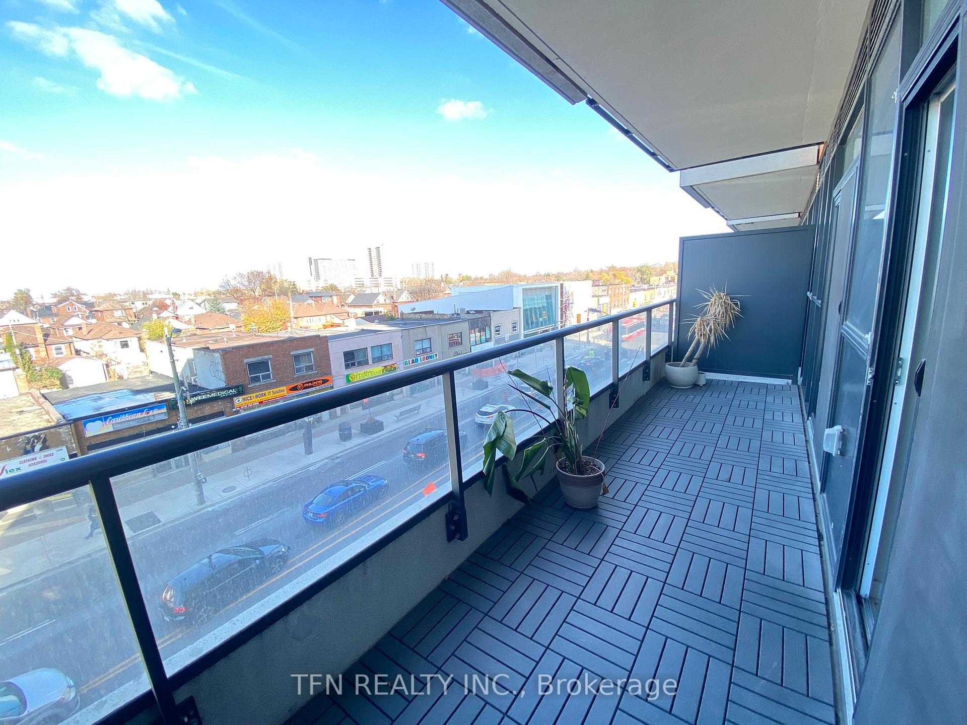 Photo 9 of Unit 314, 1603 Eglinton Avenue W, Toronto, Oakwood Village — HOMEH