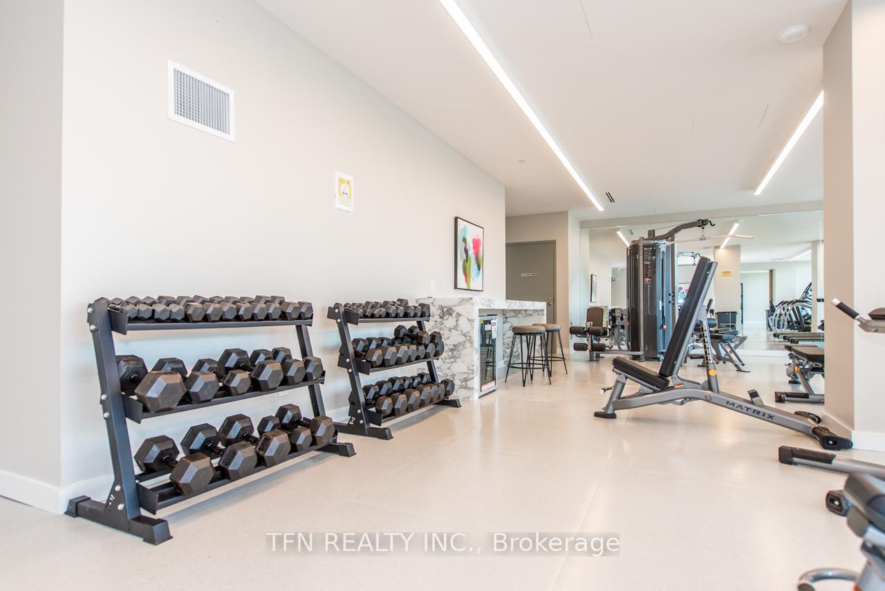 Photo 5 of Unit 314, 1603 Eglinton Avenue W, Toronto, Oakwood Village — HOMEH