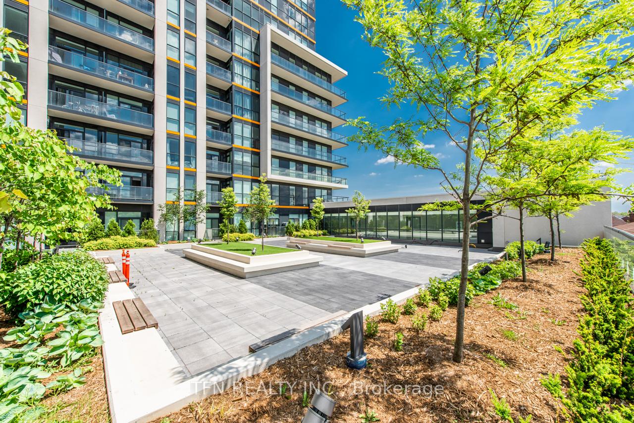Photo 7 of Unit 314, 1603 Eglinton Avenue W, Toronto, Oakwood Village — HOMEH